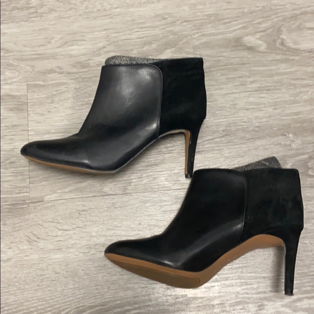 Nine West Booties